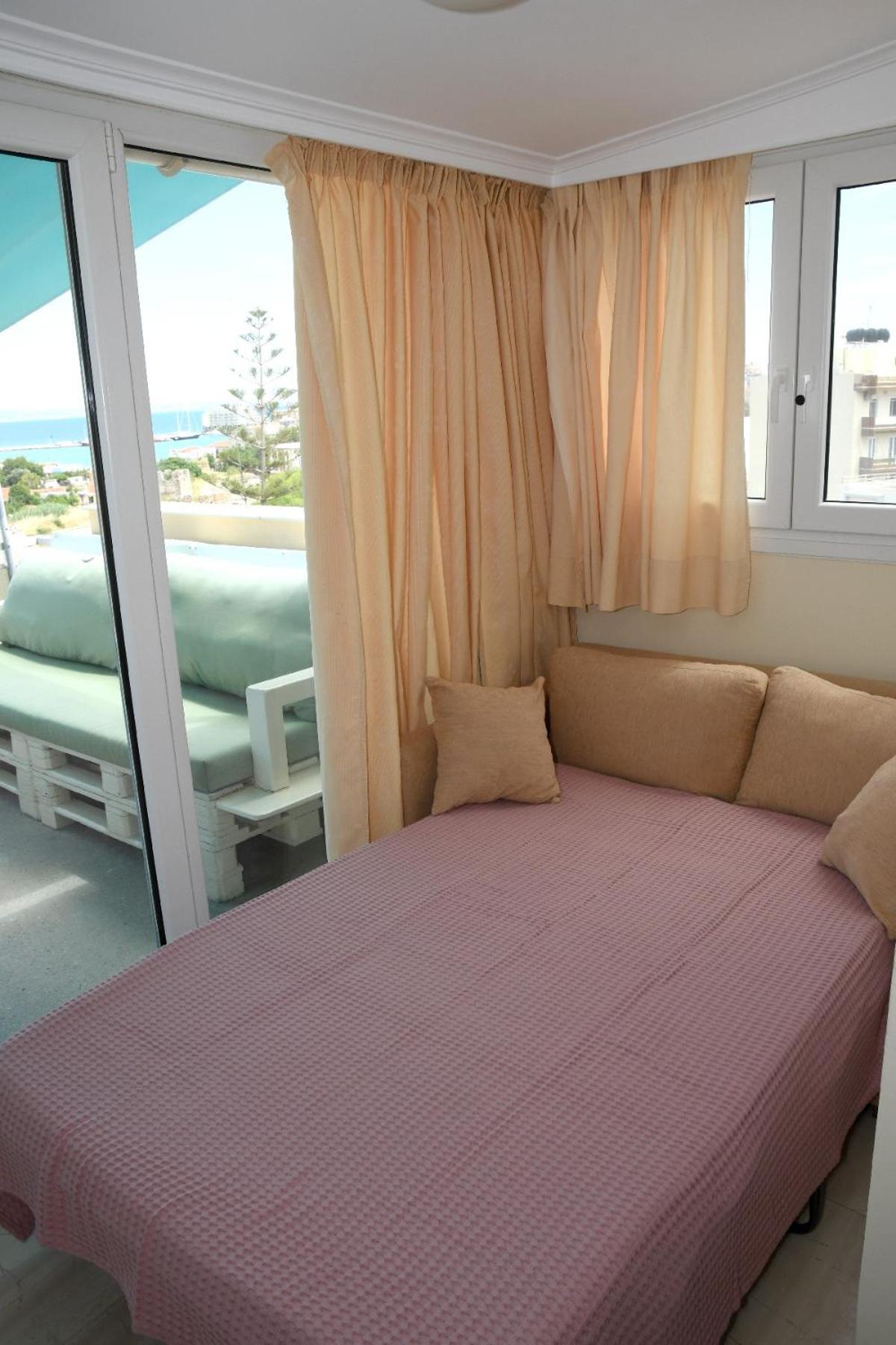 Ferienwohnung Chios Goldenview Exterior foto